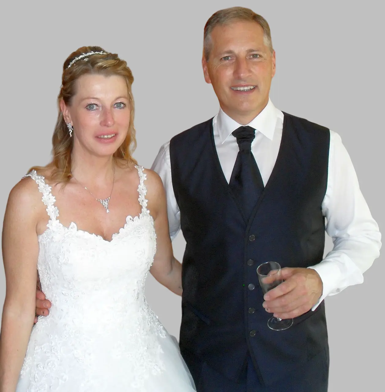 Hochzeit in Obermoschel